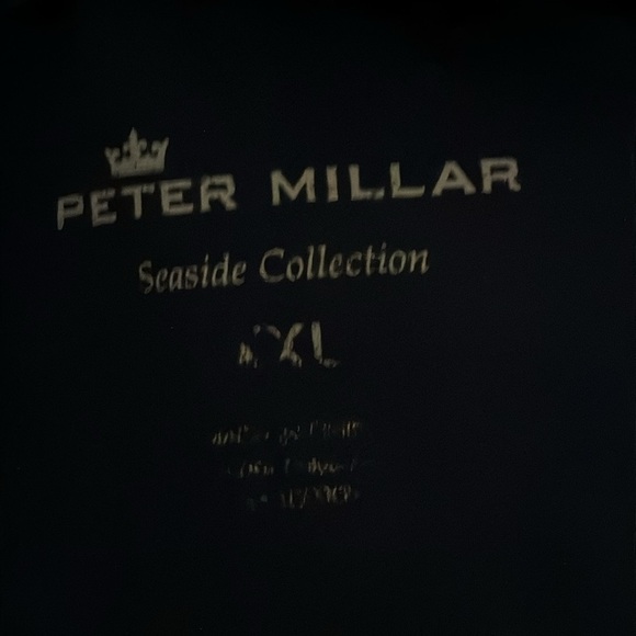 Peter Millar Men’s SwimSuit Trunks XXL - Picture 6 of 6